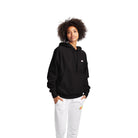 Champion Boyfriend Reverse Weave Pullover Hood