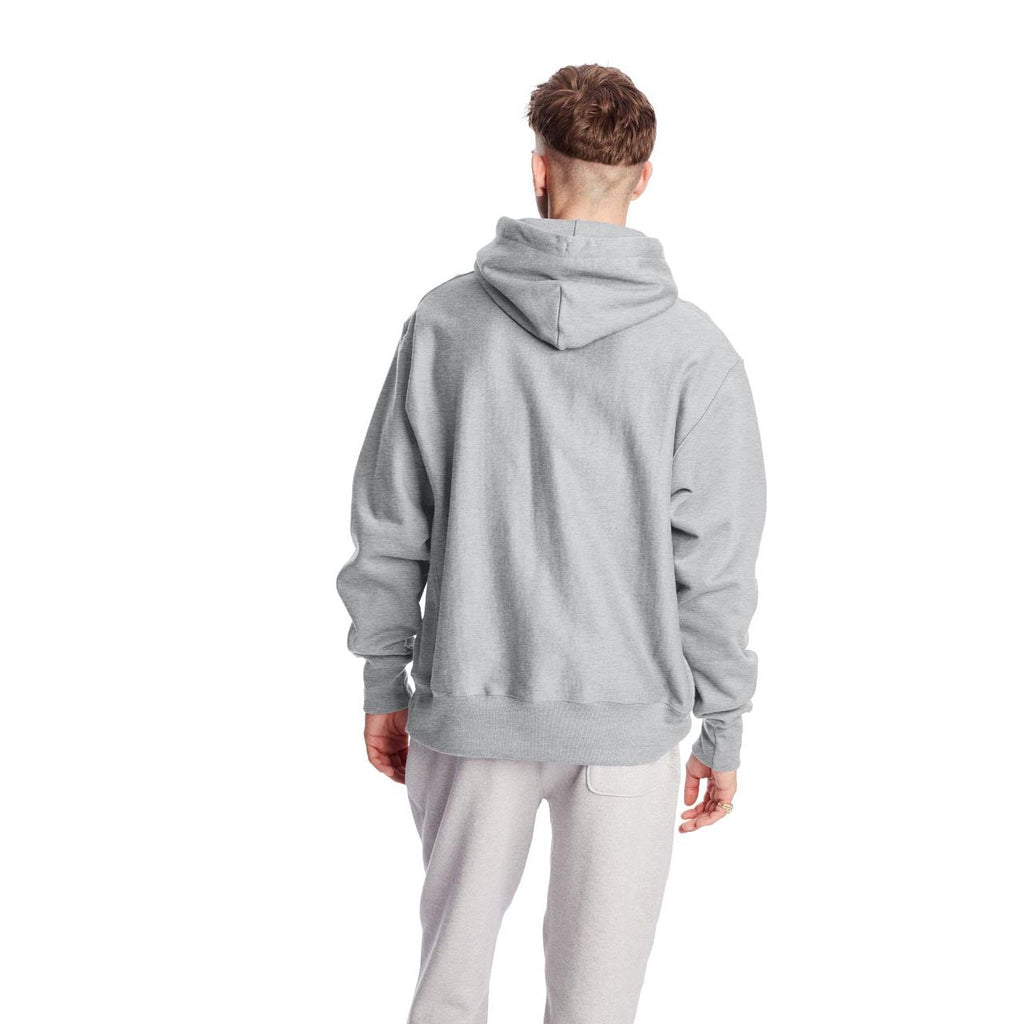 Men's Champion Reverse Weave Po Hoodie