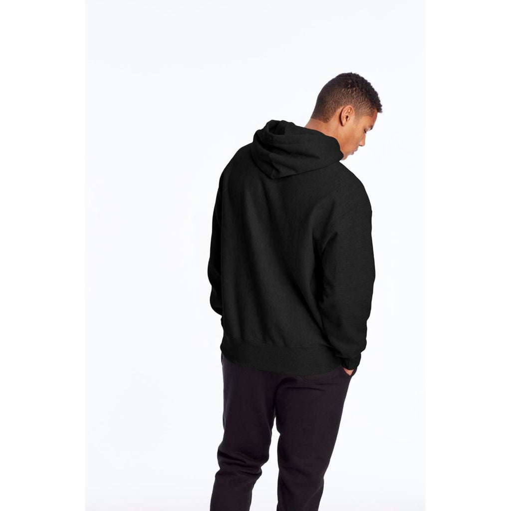 Men's Champion Reverse Weave Pullover Hoodie