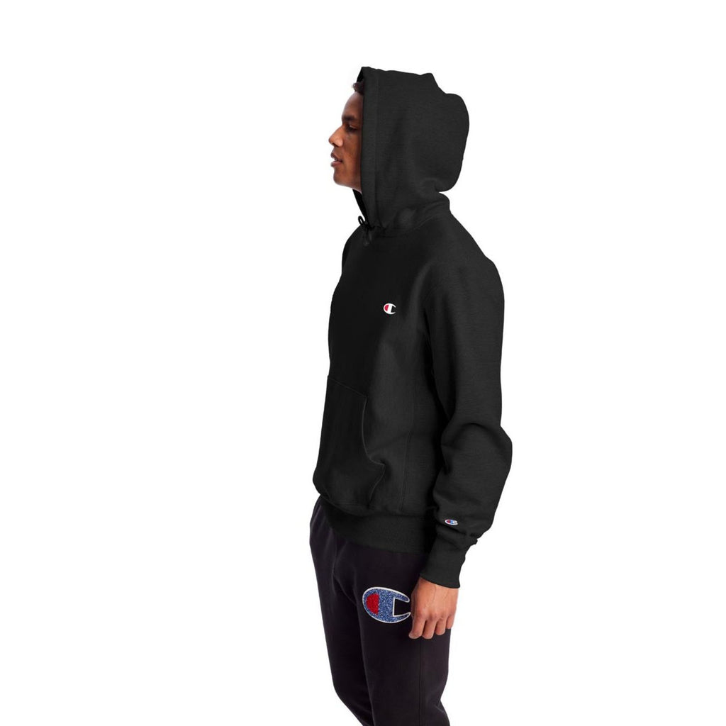 Men's Champion Reverse Weave Pullover Hoodie