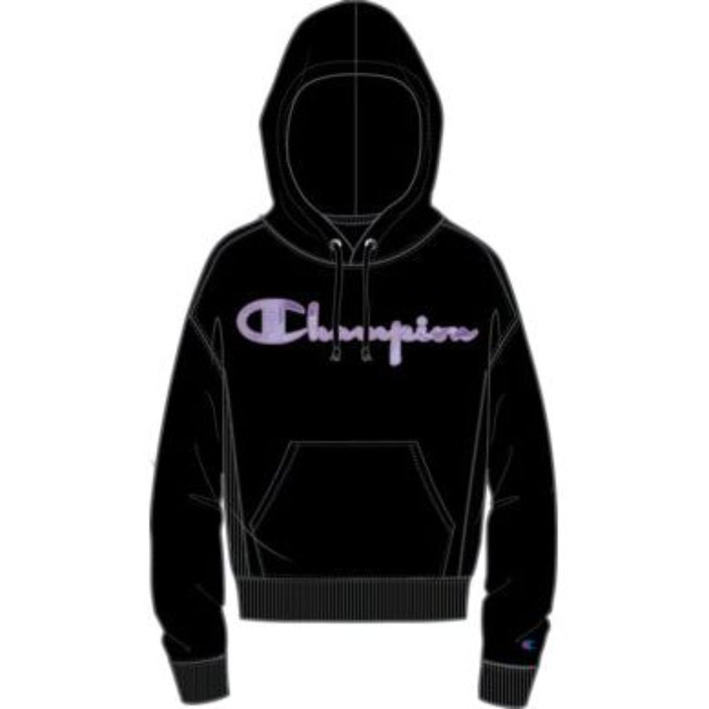 Women's Champion Reverse Weave PO Hoodie