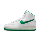 Women's Nike Air Force 1 Sculpt "White Green"