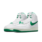 Women's Nike Air Force 1 Sculpt "White Green"