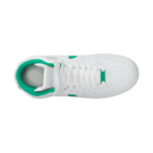 Women's Nike Air Force 1 Sculpt "White Green"