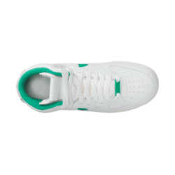 Women's Nike Air Force 1 Sculpt "White Green"