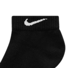 Nike Everyday Plus Cushioned Training Ankle Socks (6 Pairs) "Unisex"