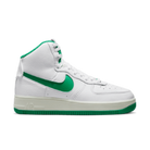 Women's Nike Air Force 1 Sculpt "White Green"