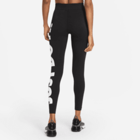 Women's Nike Sportswear Essential High-Rise Leggings