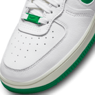 Women's Nike Air Force 1 Sculpt "White Green"