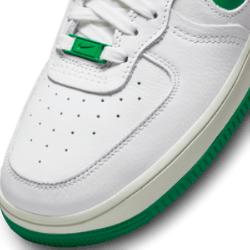 Women's Nike Air Force 1 Sculpt "White Green"