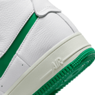 Women's Nike Air Force 1 Sculpt "White Green"