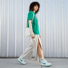 Women's Nike Air Force 1 Sculpt "White Green"