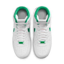 Women's Nike Air Force 1 Sculpt "White Green"