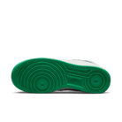 Women's Nike Air Force 1 Sculpt "White Green"