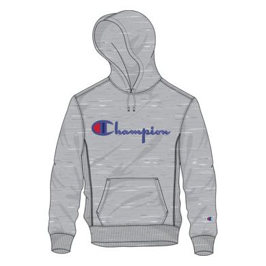 Men's Champion Reverse Weave Po Hoodie