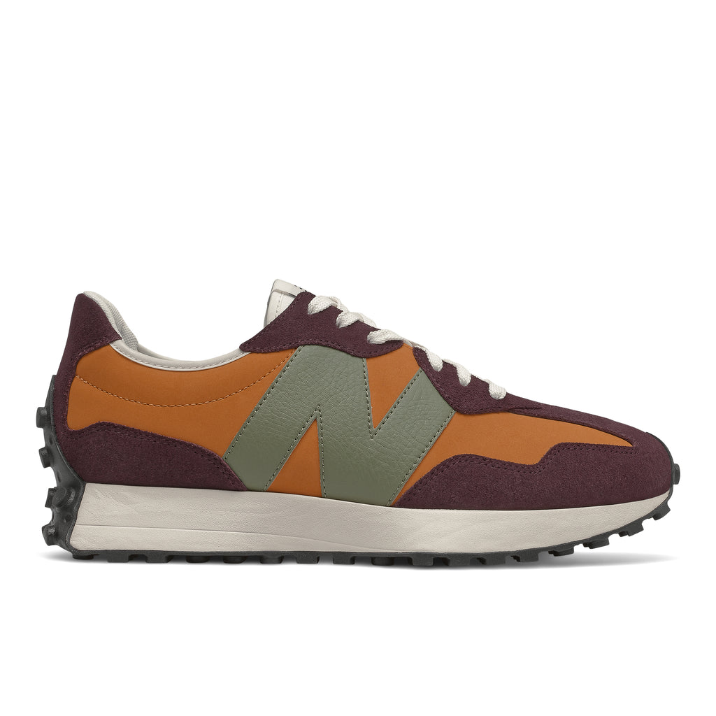 Men's 327 New Balance