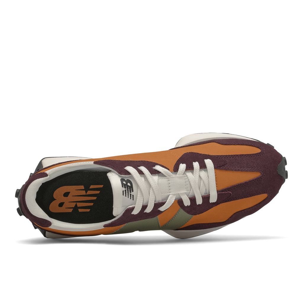 Men's 327 New Balance
