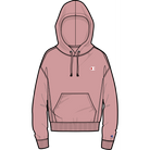 Women's Champion Reverse Weave Pullover Hoodie